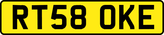 RT58OKE
