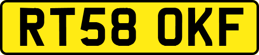 RT58OKF