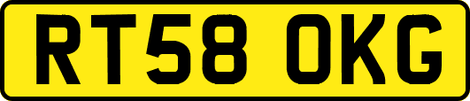RT58OKG