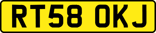 RT58OKJ