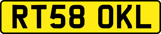 RT58OKL