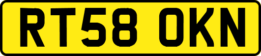 RT58OKN