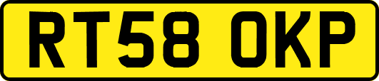 RT58OKP