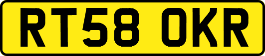 RT58OKR