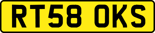 RT58OKS