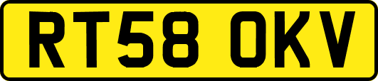 RT58OKV