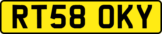 RT58OKY