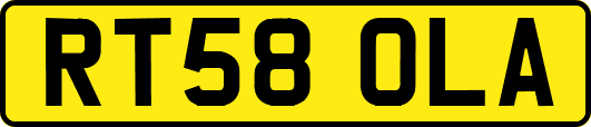 RT58OLA