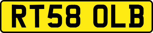 RT58OLB