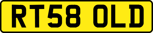 RT58OLD