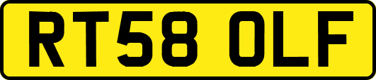 RT58OLF