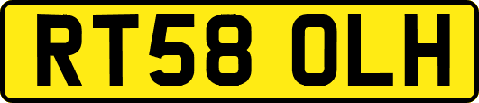 RT58OLH