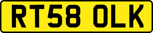 RT58OLK