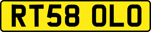 RT58OLO