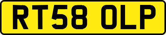 RT58OLP