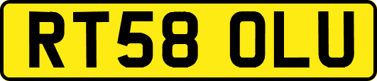 RT58OLU