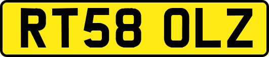 RT58OLZ