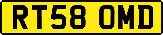 RT58OMD