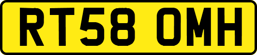 RT58OMH