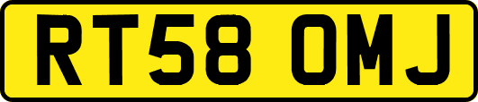 RT58OMJ
