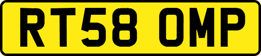 RT58OMP