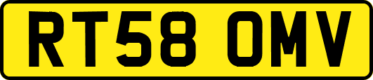RT58OMV