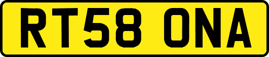 RT58ONA