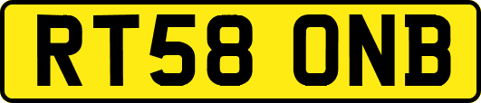 RT58ONB