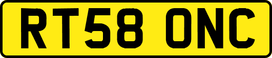 RT58ONC