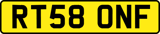RT58ONF