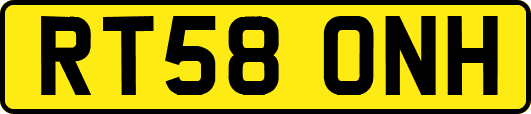 RT58ONH