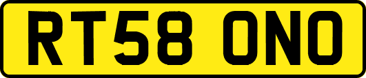 RT58ONO