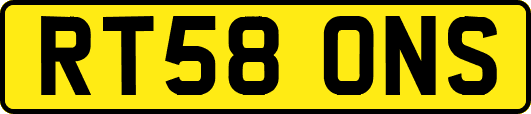 RT58ONS