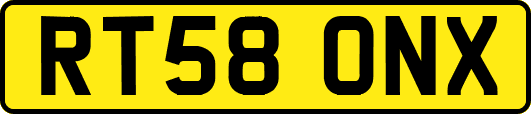 RT58ONX