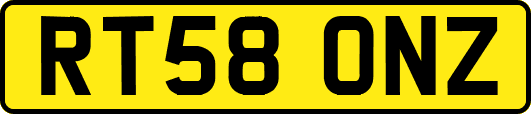 RT58ONZ