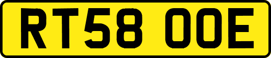RT58OOE