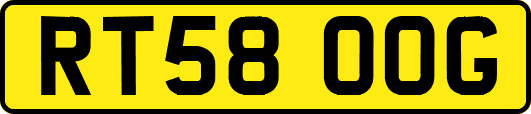 RT58OOG
