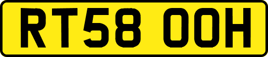 RT58OOH