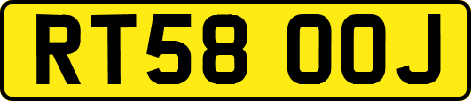 RT58OOJ