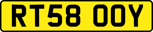 RT58OOY