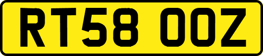 RT58OOZ