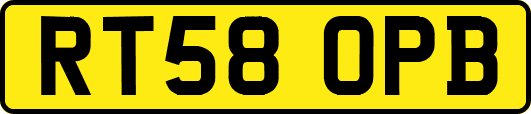 RT58OPB