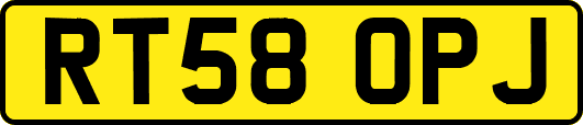 RT58OPJ