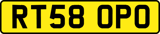 RT58OPO