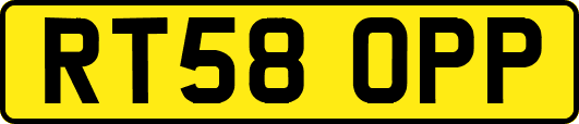 RT58OPP