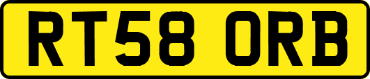 RT58ORB