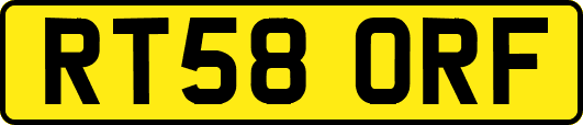 RT58ORF