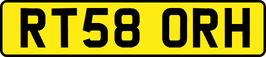 RT58ORH