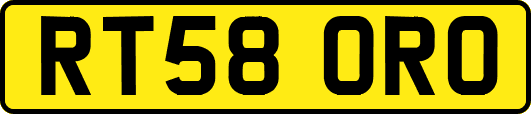 RT58ORO