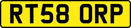 RT58ORP